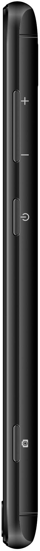 Switel VS700 Senioren-Smartphone 2 GB 14 cm (5.5 Zoll) Schwarz Android™ 9.0