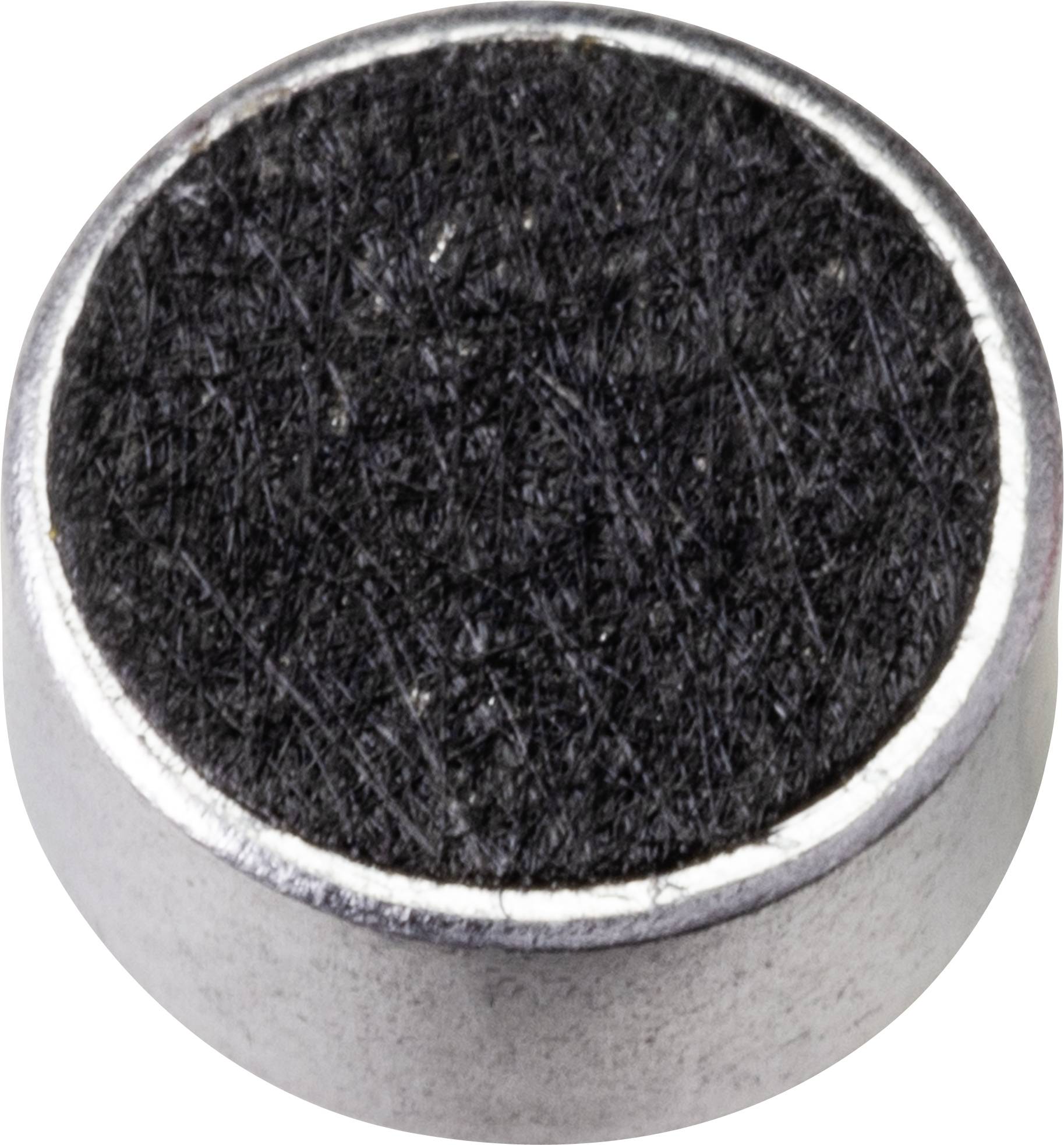 TRU COMPONENTS TC-9202040 Mikrofon-Kapsel 2 - 10 V/DC Frequenz-Bereich=100 Hz - 10000 Hz