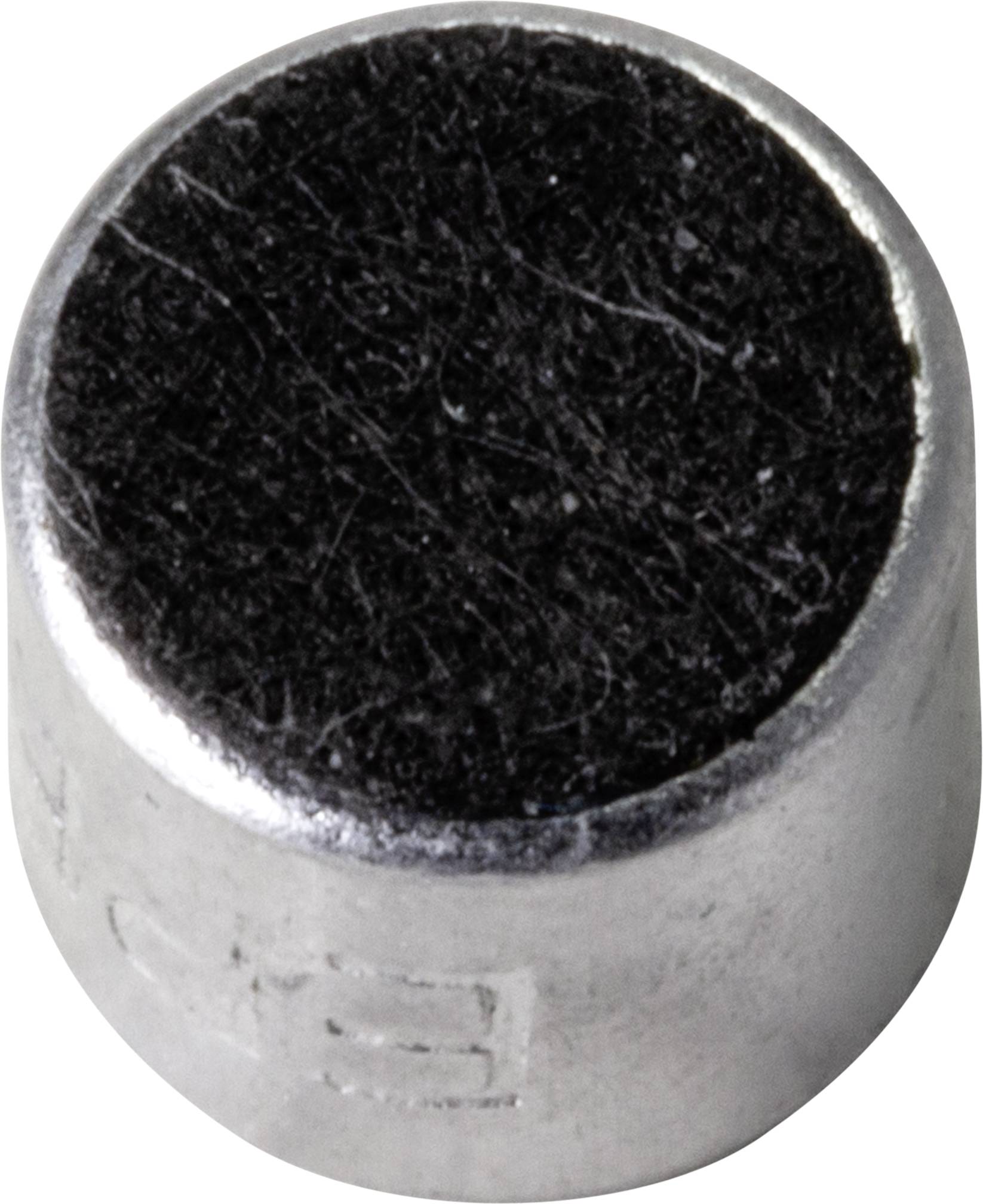 TRU COMPONENTS TC-9202044 Mikrofon-Kapsel 4.5 - 10 V/DC Frequenz-Bereich=100Hz - 10000Hz