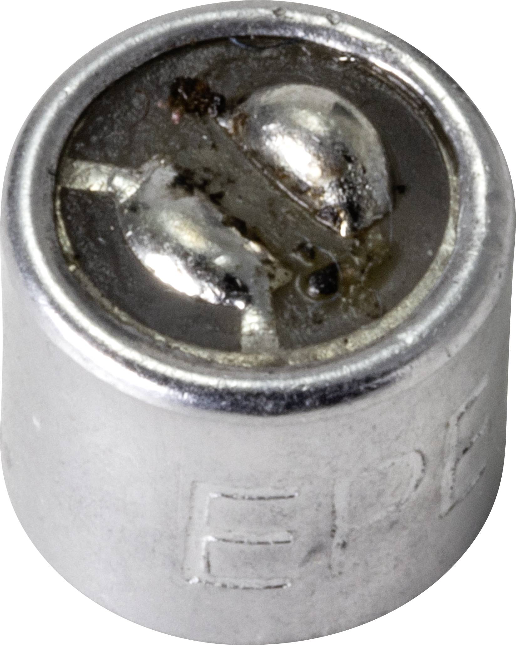 TRU COMPONENTS TC-9202044 Mikrofon-Kapsel 4.5 - 10 V/DC Frequenz-Bereich=100Hz - 10000Hz