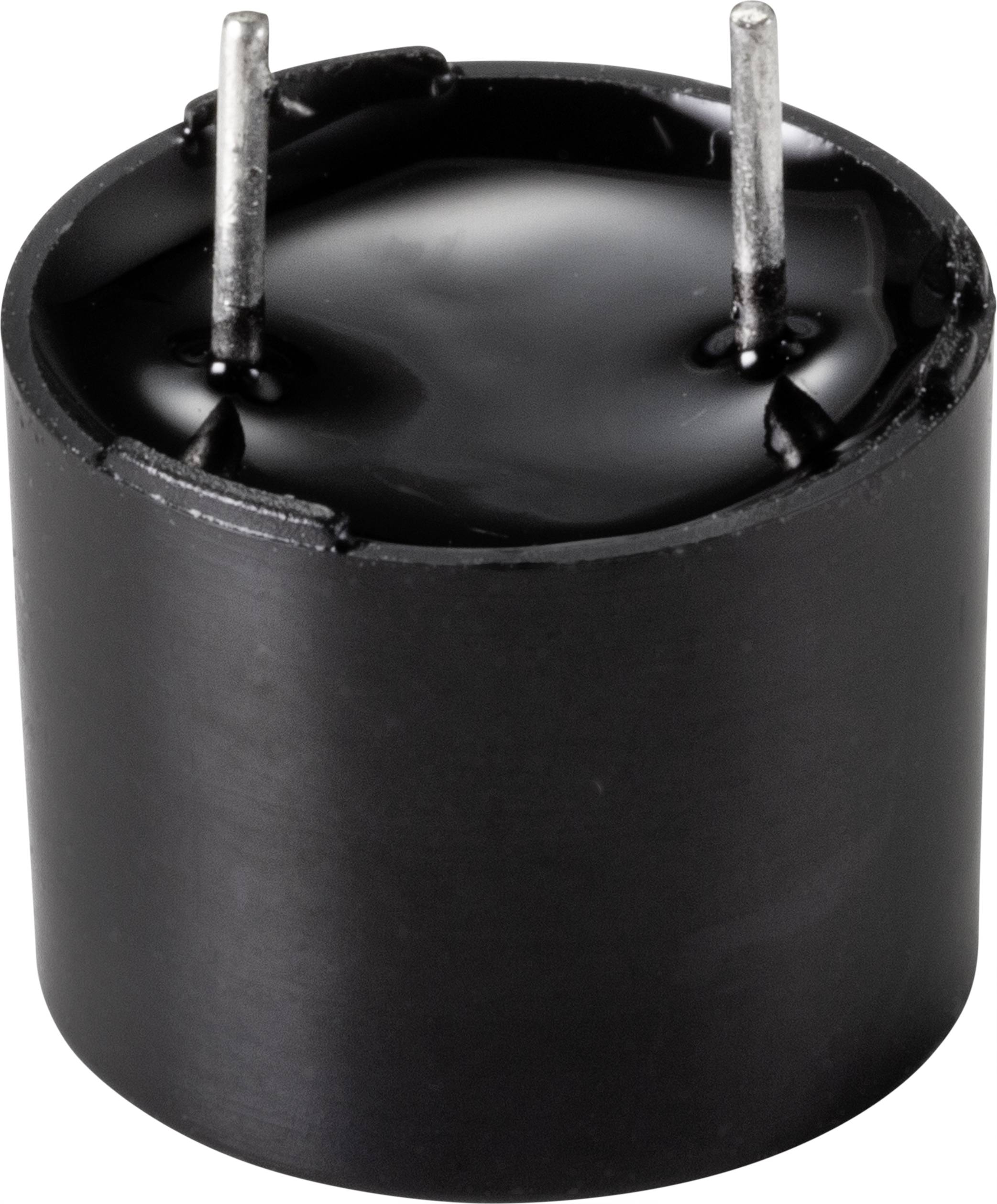 TRU COMPONENTS TC-9202060 Piezo-Signalgeber Geräusch-Entwicklung: 85 dB Spannung: 5 V/DC Dauerton