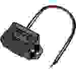 TRU COMPONENTS TC-9202064 Buzzer miniature Bruit généré: 75 dB Tension: 1.5 V son continu
