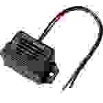 TRU COMPONENTS TC-9202080 Buzzer miniature Bruit généré: 75 dB Tension: 9 V son continu