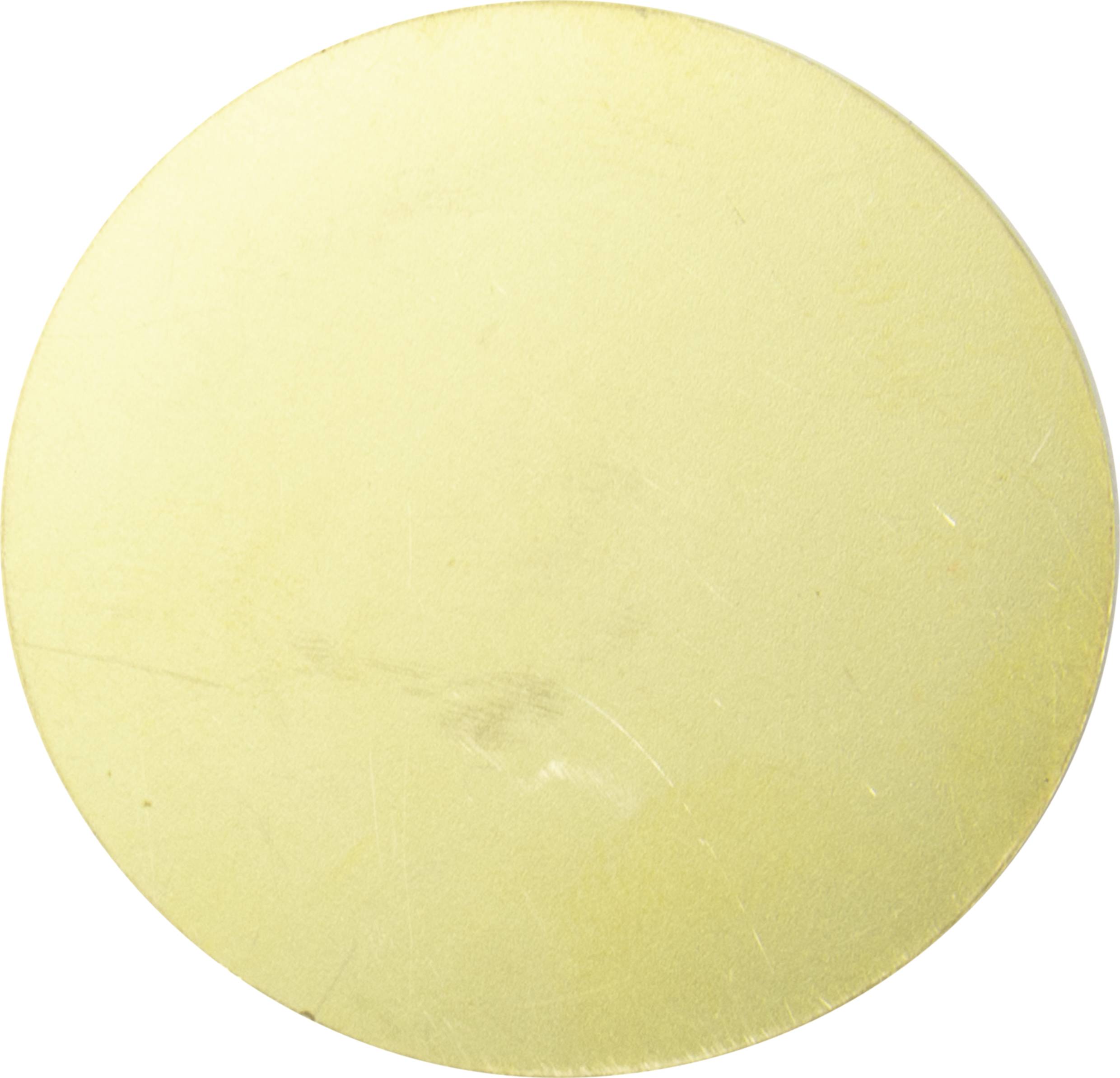 TRU COMPONENTS TC-9202092 Piezokeramisches Element Spannung: 30V