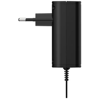 Ansmann 1201-0023 Steckernetzteil, einstellbar 12 V/DC, 9 V/DC, 7.5 V/DC, 6 V, 4.5 V/DC, 3V 1000mA 12W Ansmann 1201-0023 Steckernetzteil, einstellbar 12 V/DC, 9 V/DC, 7.5 V/DC, 6 V, 4.5 V/DC, 3V 1000mA 12W