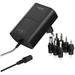 Ansmann 1201-0024 Steckernetzteil, einstellbar 12 V/DC, 9 V/DC, 7.5 V/DC, 6 V, 4.5 V/DC, 3 V 1500 m Ansmann 1201-0024 Steckernetzteil, einstellbar 12 V/DC, 9 V/DC, 7.5 V/DC, 6 V, 4.5 V/DC, 3 V 1500 m