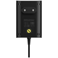 Ansmann 1201-0024 Steckernetzteil, einstellbar 12 V/DC, 9 V/DC, 7.5 V/DC, 6 V, 4.5 V/DC, 3 V 1500 m Ansmann 1201-0024 Steckernetzteil, einstellbar 12 V/DC, 9 V/DC, 7.5 V/DC, 6 V, 4.5 V/DC, 3 V 1500 m