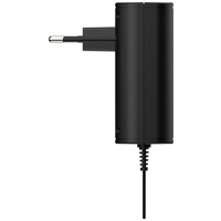 Ansmann 1201-0024 Steckernetzteil, einstellbar 12 V/DC, 9 V/DC, 7.5 V/DC, 6 V, 4.5 V/DC, 3V 1500mA 18W Ansmann 1201-0024 Steckernetzteil, einstellbar 12 V/DC, 9 V/DC, 7.5 V/DC, 6 V, 4.5 V/DC, 3V 1500mA 18W