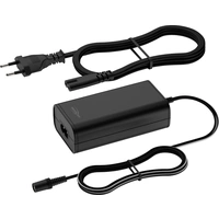 Ansmann 1201-0026 Steckernetzteil, einstellbar 12 V/DC, 24 V/DC, 22 V/DC, 20 V/DC, 19 V/DC, 18 V/DC, 15 V/DC 2250mA 27W Ansmann 1201-0026 Steckernetzteil, einstellbar 12 V/DC, 24 V/DC, 22 V/DC, 20 V/DC, 19 V/DC, 18 V/DC, 15 V/DC 2250mA 27W