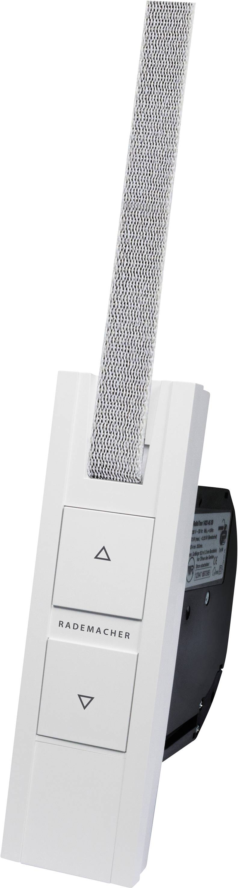 Rademacher 30110005 VK 0482 Start2Smart DuoFern Funk Starterkit Rollladen-Steuerung