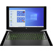 HP 16-a0272ng 40.9cm (16.1 Zoll) Gaming Notebook Intel® Core™ i7 i7-10750H 16GB 1024GB HDD 256GB SSD Nvidia GeForce GTX1660 Ti