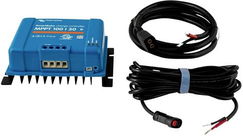 VictronSmart 100/30 30A MPPT 98085 Laderegler