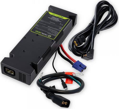 Goal Zero Yeti and Sherpa Car Charger 44200 Kfz-Ladekabel