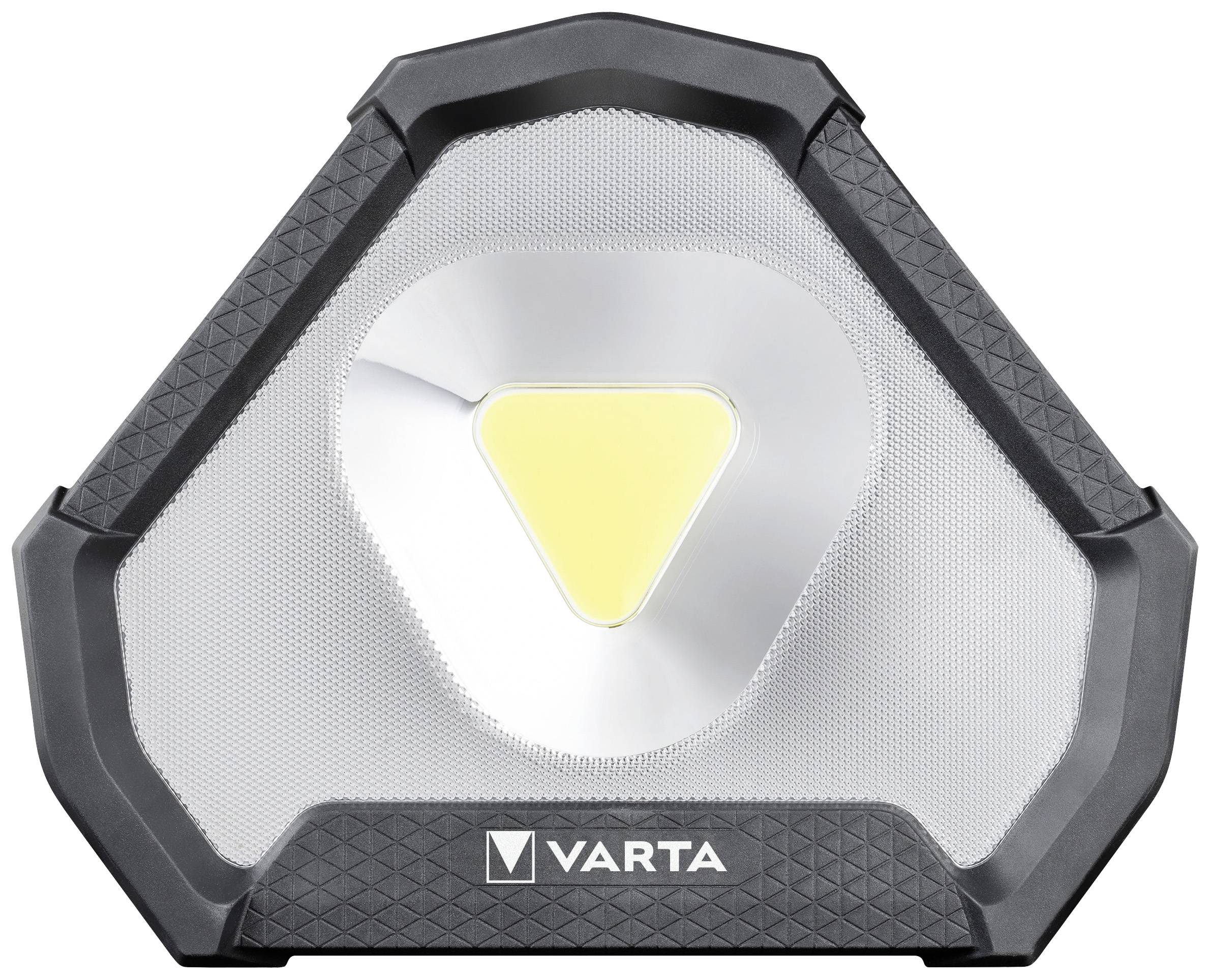 Varta Cons.Varta LED-Flächenarbeitsleuchte WorkFlex Stad.Light
