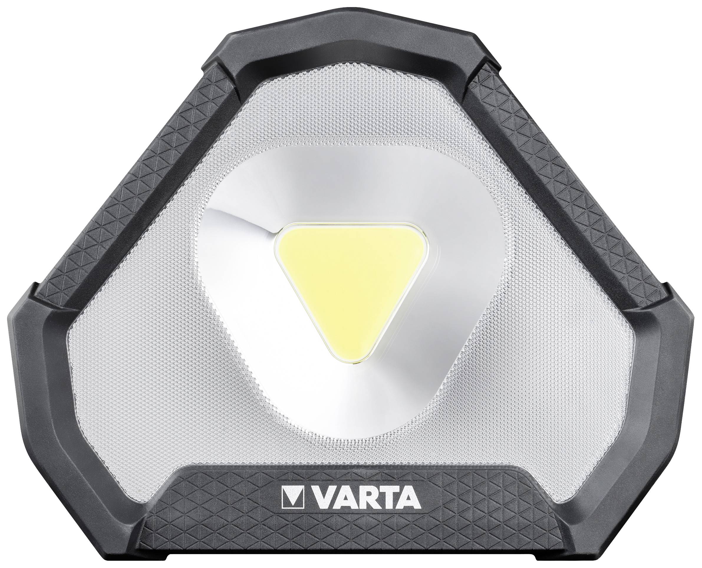 Varta Cons.Varta LED-Flächenarbeitsleuchte WorkFlex Stad.Light