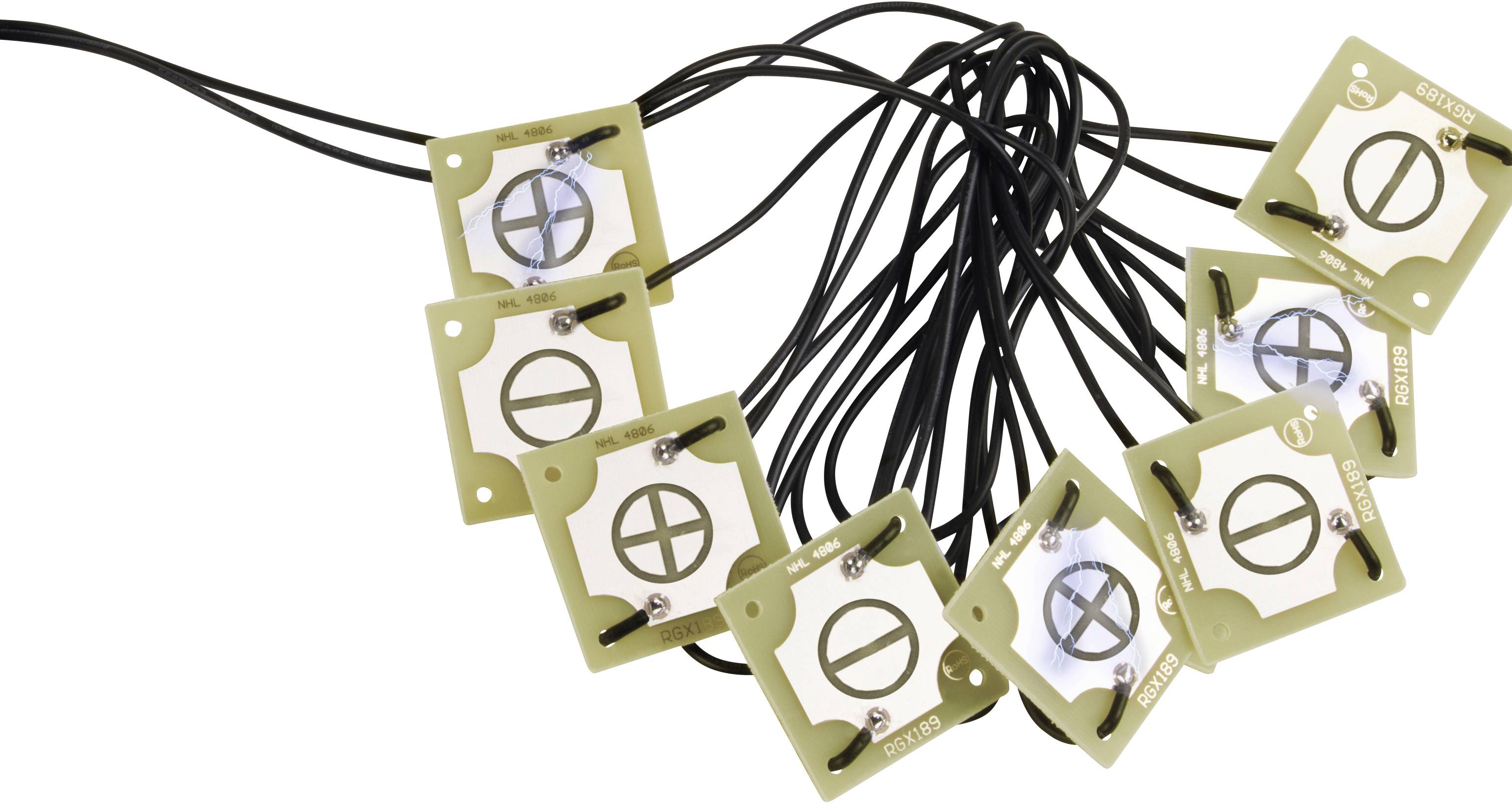 Gardigo 78540 Ultraschall-Marderabwehr 12V 1St.