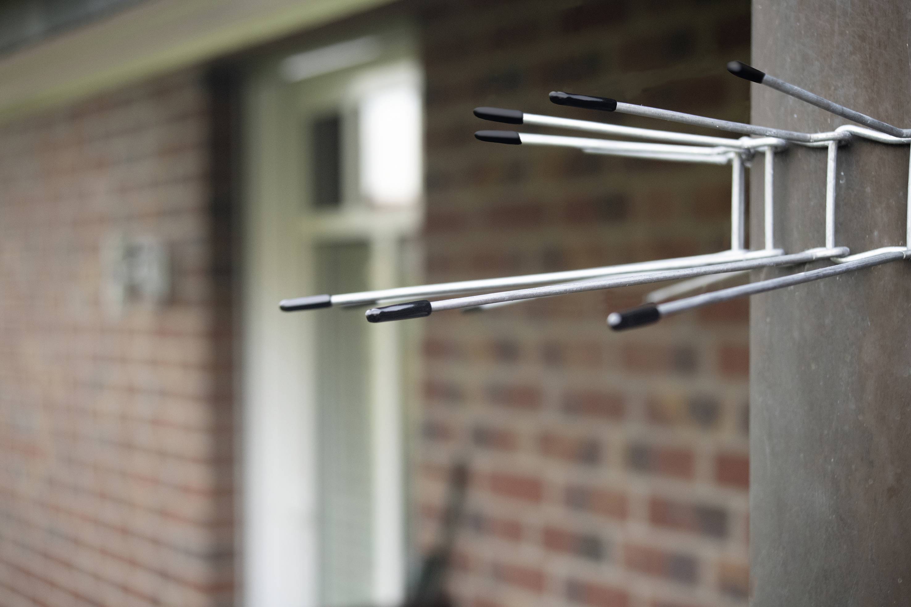 Gardigo Abwehrgürtel Marderabwehr Funktionsart Abschreckung 2St.