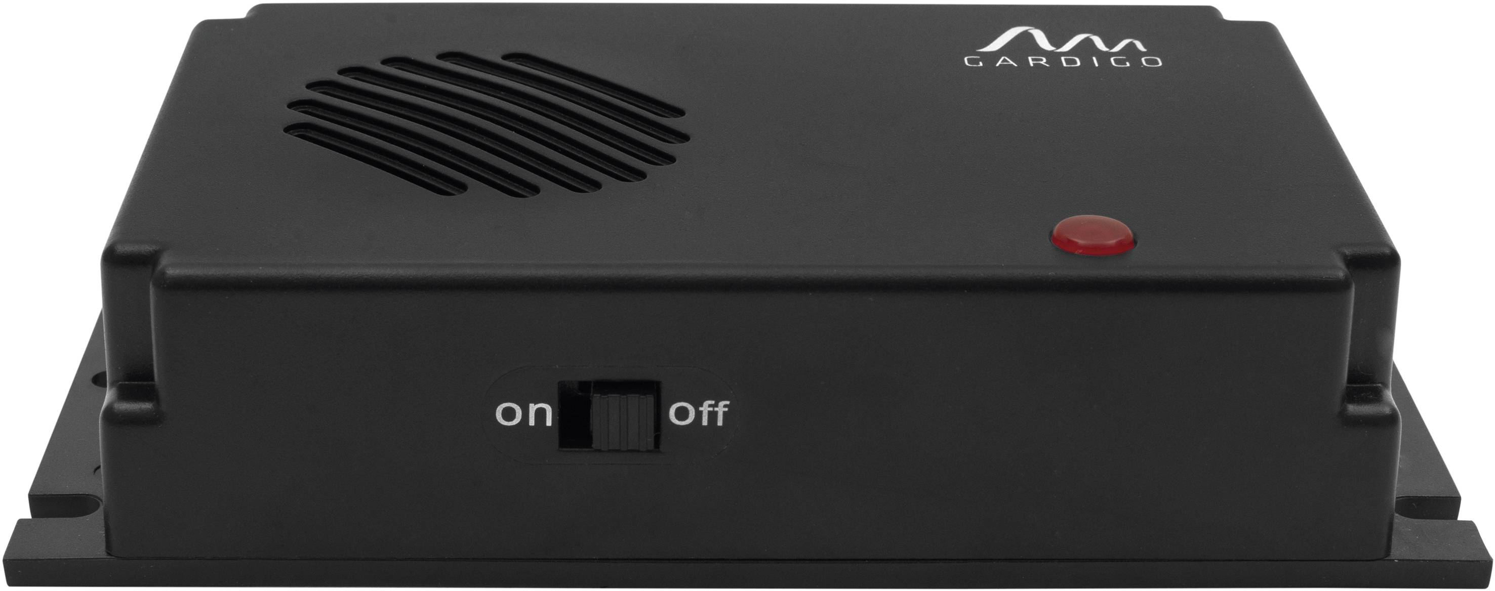 Gardigo Marder-Frei-Mobil Marderabwehr Funktionsart Ultraschall Wirkungsbereich 40 m² 1 St.