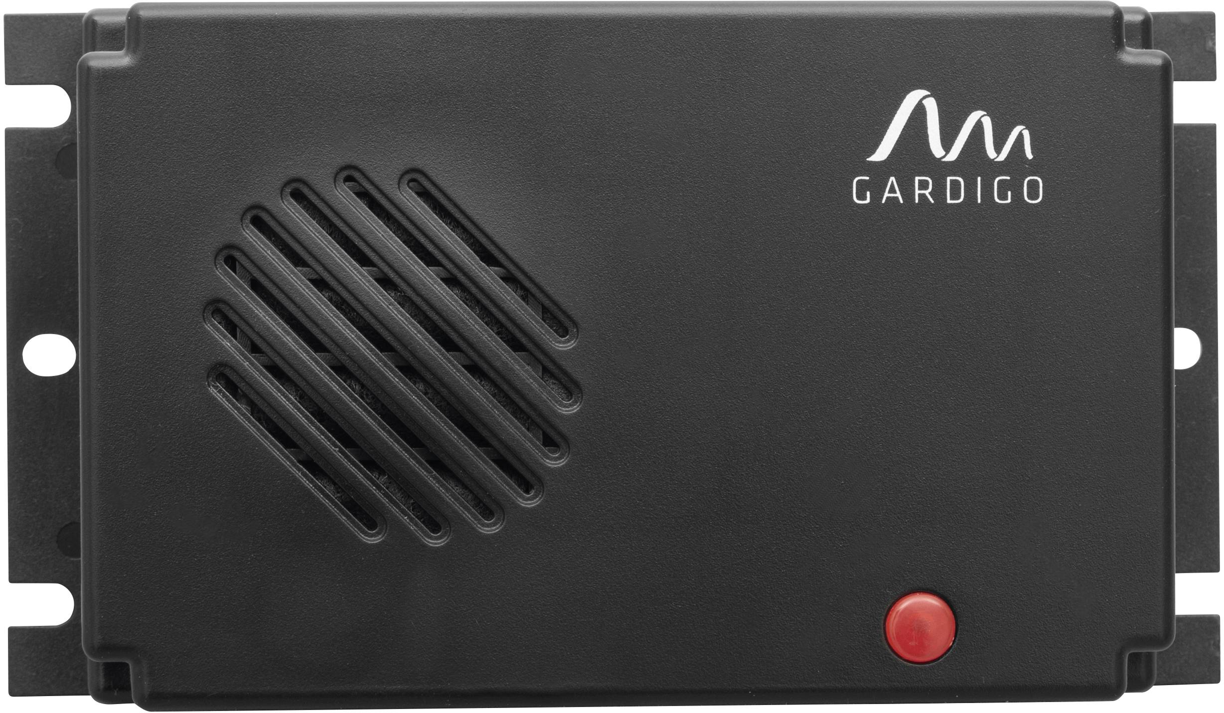 Gardigo Marder-Frei-Mobil Marderabwehr Funktionsart Ultraschall Wirkungsbereich 40 m² 1 St.