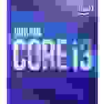 Intel® Core™ i3 I3-10300 4 x 3.7GHz Quad Core Prozessor (CPU) Boxed Sockel (PC): Intel® 1200 65W