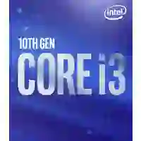 Intel® Core™ i3 I3-10320 4 x 3.8 GHz Quad Core Prozessor (CPU) Boxed Sockel (PC): Intel® LGA 1200 65 W Intel® Core™ i3 I3-10320 4 x 3.8 GHz Quad Core Prozessor (CPU) Boxed Sockel (PC): Intel® LGA 1200 65 W