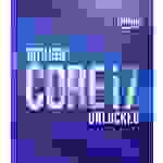 Intel® Core™ i7 I7-10700F 8 x 2.9GHz Octa Core Prozessor (CPU) Boxed Sockel (PC): Intel® 1200