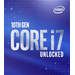 Intel® Core™ i7 I7-10700KF 8 x 3.8 GHz Octa Core Prozessor (CPU) Boxed Sockel (PC): Intel® 1200 125 W