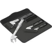Wera 05020110001 6004 Joker 4 Set Einmaulschlüssel 4teilig Wera 05020110001 6004 Joker 4 Set Einmaulschlüssel 4teilig
