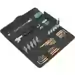 Wera Kraftform Kompakt F 1 05134013001 Werkzeugset Universal 36teilig Wera Kraftform Kompakt F 1 05134013001 Werkzeugset Universal 36teilig