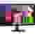 Philips 223V5LSB LCD-Monitor 54.6cm (21.5 Zoll) EEK F (A - G) 1920 x 1080 Pixel Full HD 5 ms