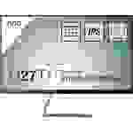 AOC Q27T1 LCD-Monitor 68.6cm (27 Zoll) EEK F (A - G) 2560 x 1440 Pixel WQHD 5 ms Kopfhörer-Buchse, Audio-Line-in IPS LED