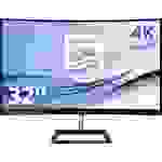 Philips 328E1CA LCD-Monitor EEK G (A - G) 81.3cm (32 Zoll) 3840 x 2160 Pixel 16:9 4 ms Audio-Line-out VA LED