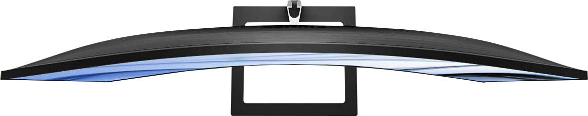 Philips Monitore 328E1CA LCD-Monitor EEK G (A - G) 81.3cm (32 Zoll) 3840 x 2160 Pixel 16:9 4 ms Audio-Line-out VA LED