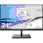Philips 245E1S LCD-Monitor EEK E (A - G) 61cm (24 Zoll) 2560 x 1440 Pixel 16:9 4 ms Audio-Line-in IPS LED
