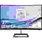 Philips 272E1CA LCD-Monitor EEK F (A - G) 68.6cm (27 Zoll) 1920 x 1080 Pixel 16:9 4 ms Kopfhörer-Buchse, Audio-Line-in VA LED