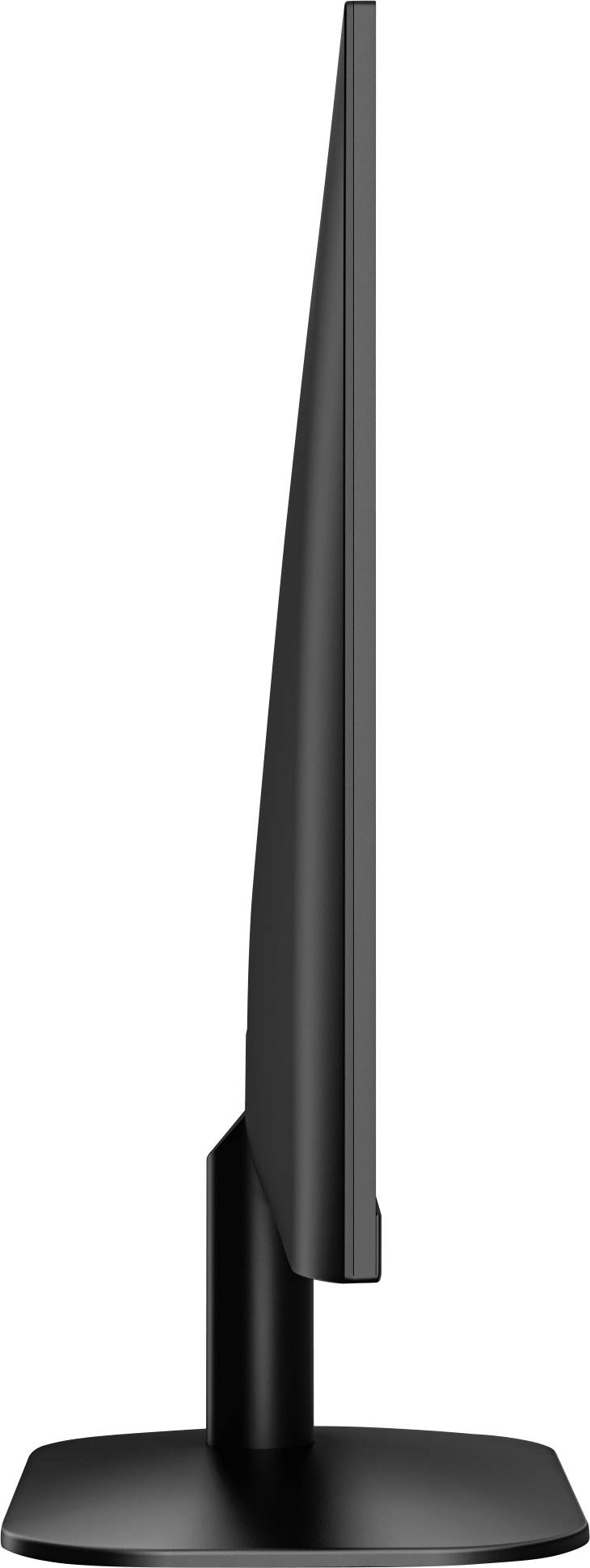 AOC 22B2H LCD-Monitor EEK E (A - G) 55.9 cm (22 Zoll) 1920 x 1080 Pixel 16:9 6.5 ms Kopfhörer-Buchse VA LED