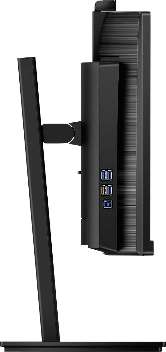 Philips Monitore 346P1CRH LCD-Monitor EEK G (A - G) 86.4 cm (34 Zoll) 3440 x 1440 Pixel 21:9 4 ms RJ45, Kopfhörer-Buchse VA LED