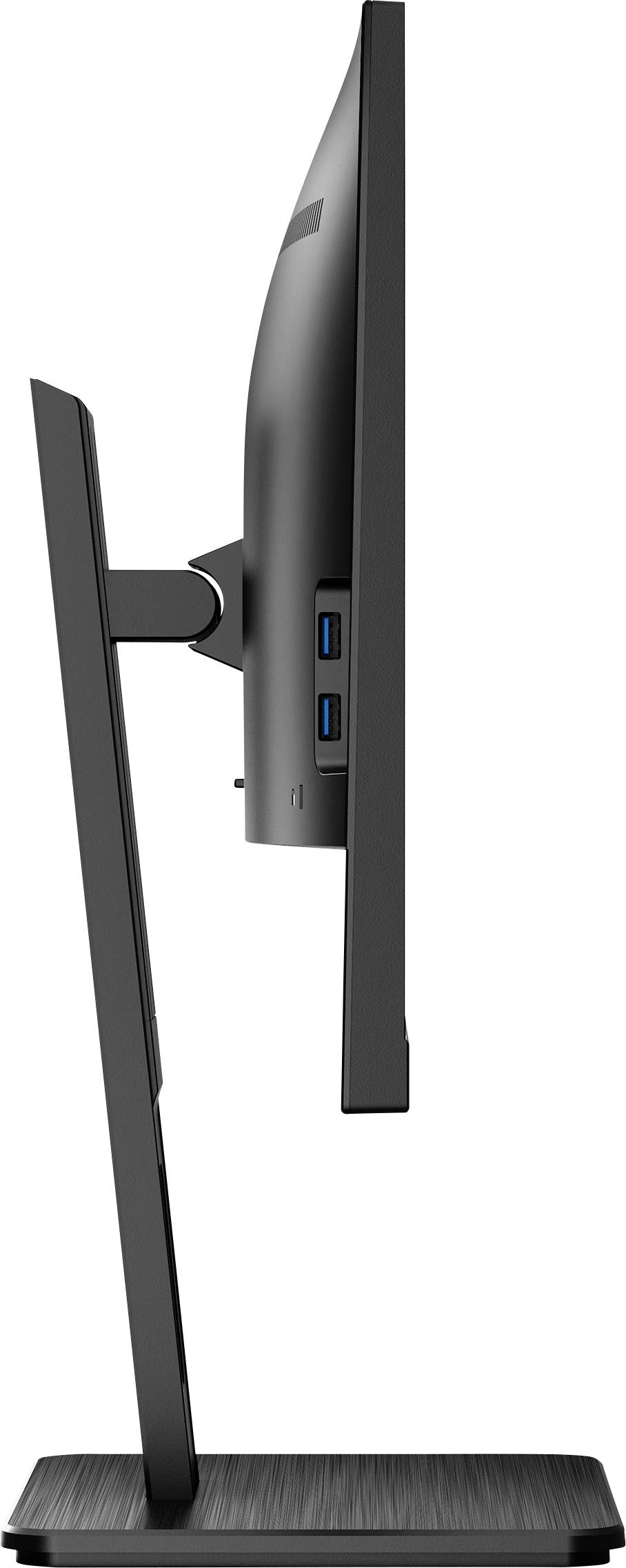 AOC Q24P2Q LCD-Monitor EEK E (A - G) 60.5 cm (23.8 Zoll) 2560 x 1440 Pixel 16:9 4 ms Kopfhörer-Buchse, Audio-Line-in IPS LED