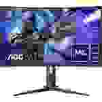 AOC C27G2ZU/BK LCD-Monitor EEK F (A - G) 68.6cm (27 Zoll) 1920 x 1080 Pixel 16:9 0.5 ms Kopfhörer-Buchse VA LED