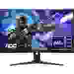 AOC C27G2ZE/BK LCD-Monitor 68.6cm (27 Zoll) EEK F (A - G) 1920 x 1080 Pixel Full HD 0.5 ms Kopfhörer-Buchse VA LED