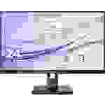 Philips 245B1 LCD-Monitor EEK E (A - G) 61cm (24 Zoll) 2560 x 1440 Pixel 16:9 4 ms Kopfhörer-Buchse IPS LED