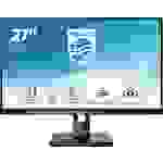 Philips 272S1AE LCD-Monitor EEK E (A - G) 68.6cm (27 Zoll) 1920 x 1080 Pixel 16:9 4 ms Kopfhörer-Buchse, Audio-Line-in IPS LED