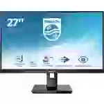Philips Monitore 272S1AE LCD-Monitor EEK E (A - G) 68.6cm (27 Zoll) 1920 x 1080 Pixel 16:9 4 ms Kopfhörer-Buchse, Audio-Line-in Philips Monitore 272S1AE LCD-Monitor EEK E (A - G) 68.6cm (27 Zoll) 1920 x 1080 Pixel 16:9 4 ms Kopfhörer-Buchse, Audio-Line-in