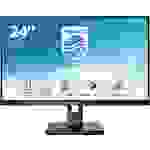 Moniteur LCD Philips 242S1AE CEE E (A - G) 61 cm 24 pouces 1920 x 1080 pixels 16:9 4 ms prise casque, Audio-Line-in IPS LED