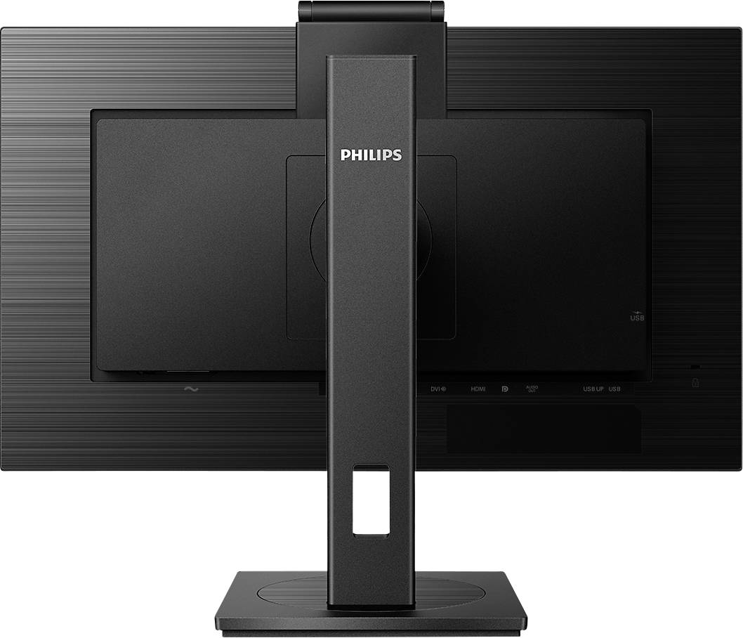 Philips 275B1H LCD-Monitor EEK F (A - G) 68.6 cm (27 Zoll) 2560 x 1440 Pixel 16:9 4 ms Audio-Line-out IPS LED