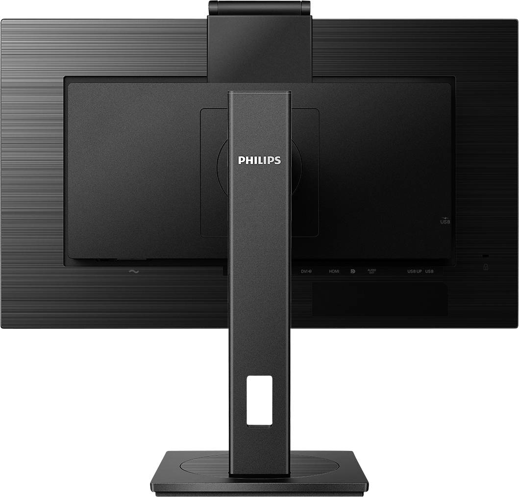 Philips 275B1H LCD-Monitor EEK F (A - G) 68.6 cm (27 Zoll) 2560 x 1440 Pixel 16:9 4 ms Audio-Line-out IPS LED