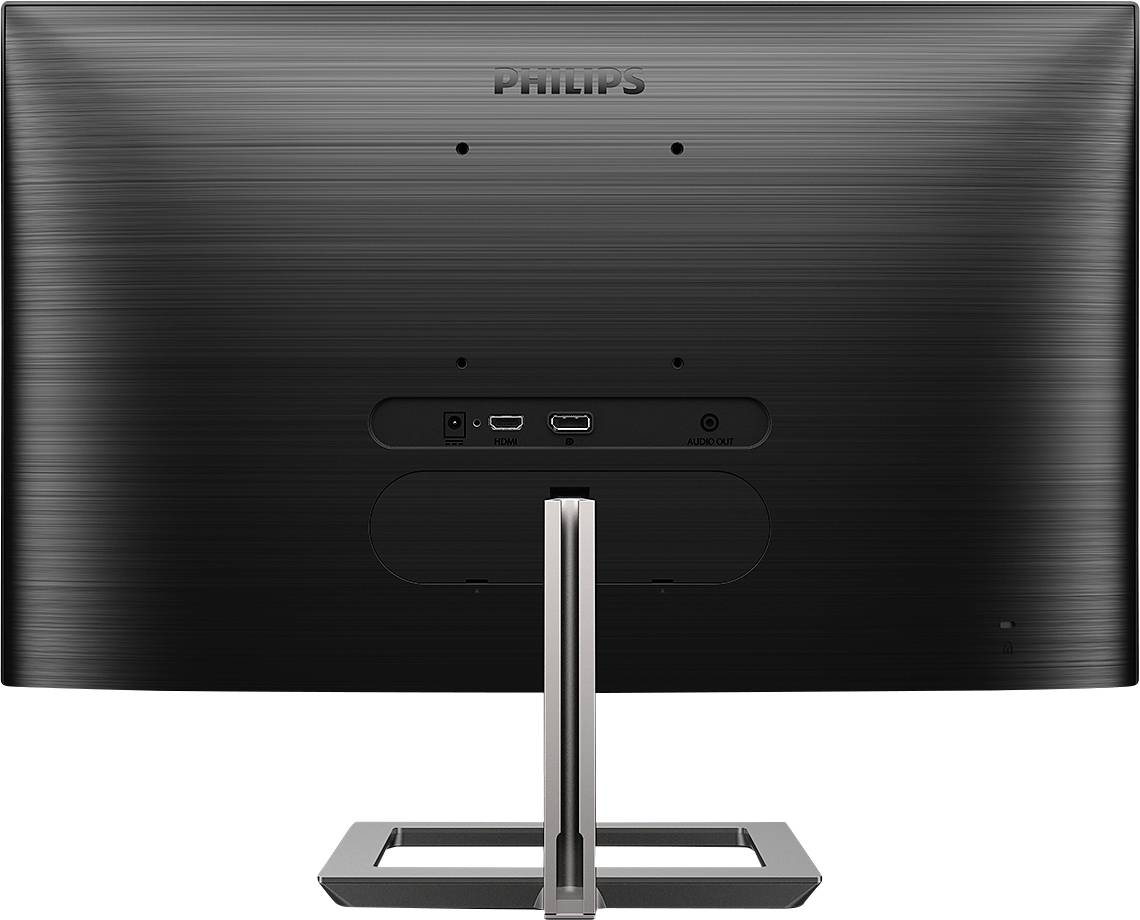 Philips Monitore 242E1GAJ LCD-Monitor EEK E (A - G) 61 cm (24 Zoll) 1920 x 1080 Pixel 16:9 4 ms Audio-Line-in, Audio-Line-out VA LED
