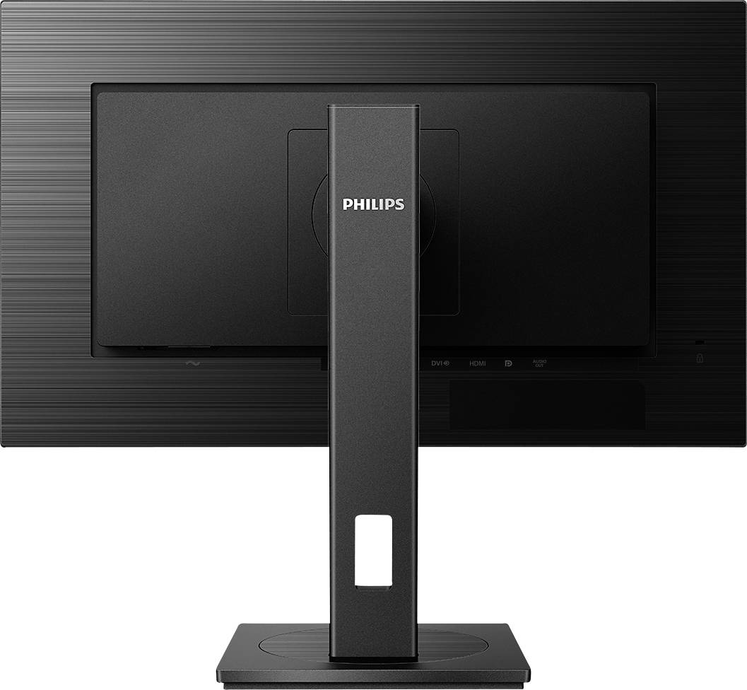 Philips 275S1AE LCD-Monitor EEK F (A - G) 68.6 cm (27 Zoll) 2560 x 1440 Pixel 16:9 4 ms Kopfhörer-Buchse, Audio-Line-in IPS LED