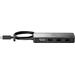HP E-Port Replikator HP USB-C Travel Hub G2 Passend für Marke: Universal
