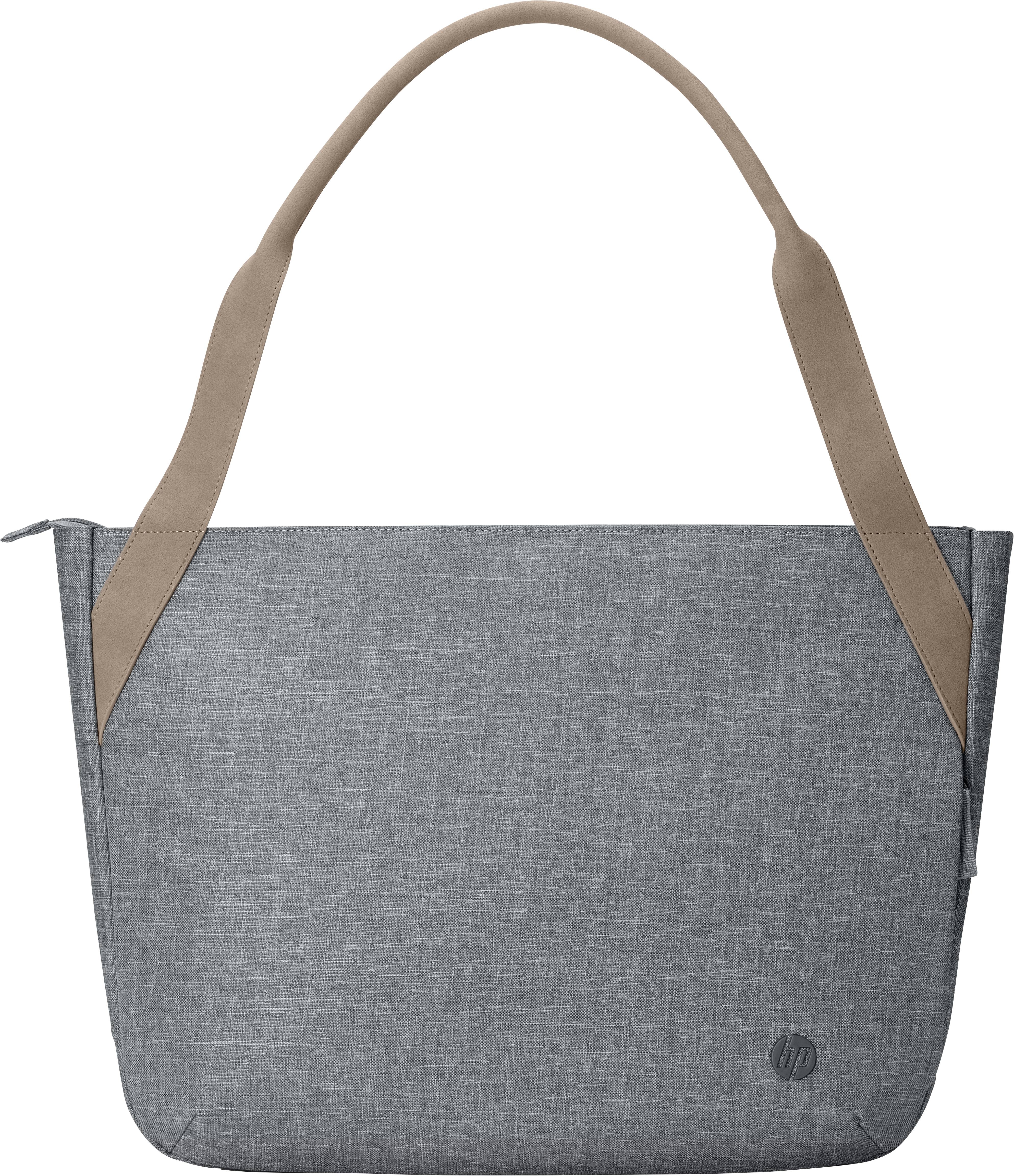 HP Notebook Tasche HP RENEW 14 Grey Tote EURO (P) Passend für maximal: 35,6 cm (14") Grau